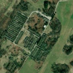 Satellite imagery of Lička Glavica, BA