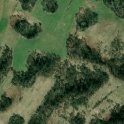 Satellite imagery of Lička Glavica, BA