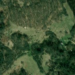 Satellite imagery of Kadina Glavica, BA