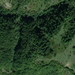 Satellite imagery of Majina Kosa, BA