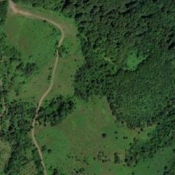 Satellite imagery of Grabež, BA