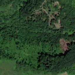 Satellite imagery of Međednjak, BA