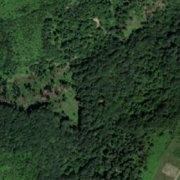 Satellite imagery of Međednjak, BA