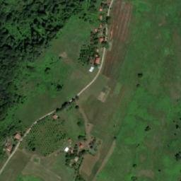 Satellite imagery of Međednjak, BA