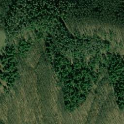 Satellite imagery of Visoka Glavica, BA