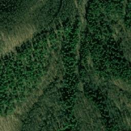 Satellite imagery of Visoka Glavica, BA