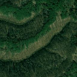 Satellite imagery of Ražeš, BA