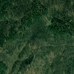 Satellite imagery of Ražeš, BA