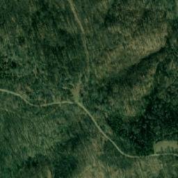 Satellite imagery of Ražeš, BA