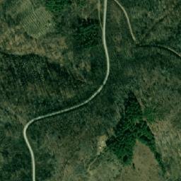 Satellite imagery of Pištolica, BA