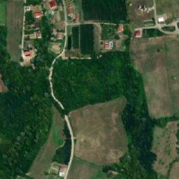 Satellite imagery of Jekića Vis, BA