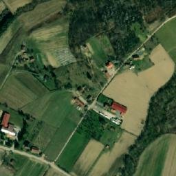 Satellite imagery of Gligoriča Brdo, BA