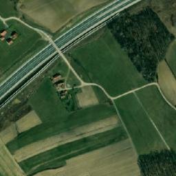 Satellite imagery of Jezišta, BA