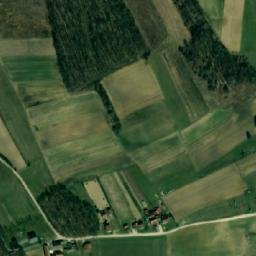 Satellite imagery of Jezišta, BA