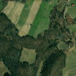 Satellite imagery of Ozren, BA