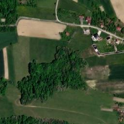 Satellite imagery of Islovo Brdo, BA