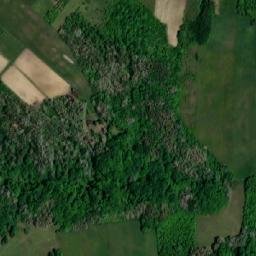 Satellite imagery of Islovo Brdo, BA