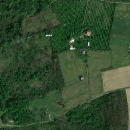 Satellite imagery of Jurićevo Brdo, BA