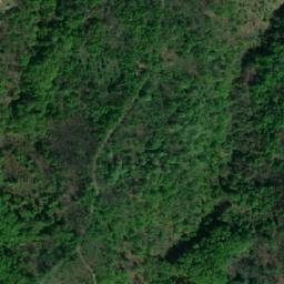 Satellite imagery of Kamenjaš, BA