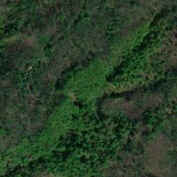 Satellite imagery of Glaver, BA