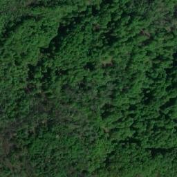 Satellite imagery of Glaver, BA