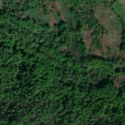 Satellite imagery of Duga Njiva, BA