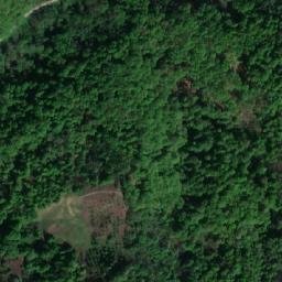 Satellite imagery of Becanj, BA