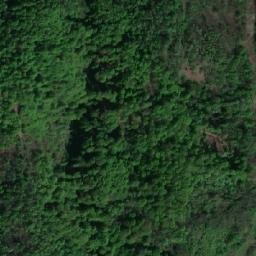 Satellite imagery of Becanj, BA