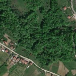 Satellite imagery of Humke, BA