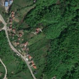 Satellite imagery of Humke, BA