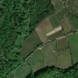 Satellite imagery of Humke, BA