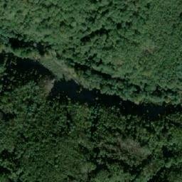 Satellite imagery of Fruntea Mare, RO