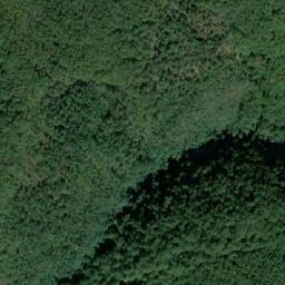 Satellite imagery of Culmea Vulturului, RO