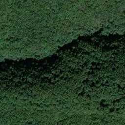 Satellite imagery of Culmea Vulturului, RO