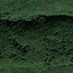Satellite imagery of Cracul Verde, RO