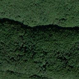 Satellite imagery of Cracul Verde, RO