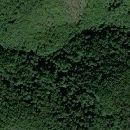 Satellite imagery of Cracul Verde, RO