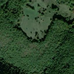 Satellite imagery of Cioaca Cheiului, RO