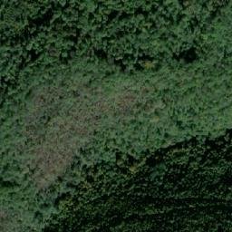 Satellite imagery of Cracul Porcului, RO