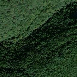 Satellite imagery of Cracul Porcului, RO