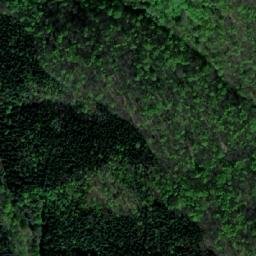 Satellite imagery of Culmea Saldin Crac, RO