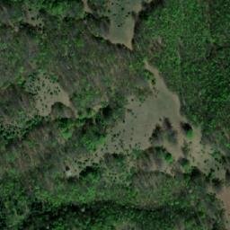 Satellite imagery of Culmea Saldin Crac, RO