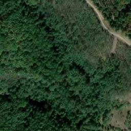 Satellite imagery of Culmea Jidovina, RO