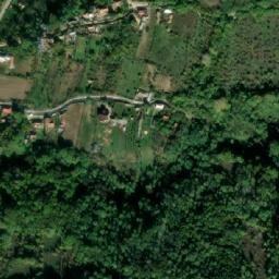 Satellite imagery of Dealul Droşculeşti, RO