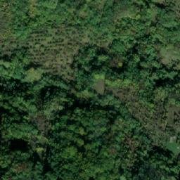 Satellite imagery of Dealul Droşculeşti, RO