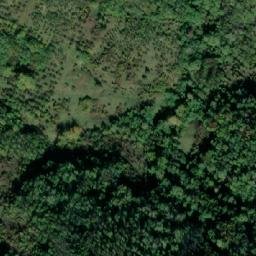 Satellite imagery of Dealul Cuculeşti, RO