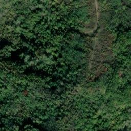 Satellite imagery of Dealul Olteanca, RO