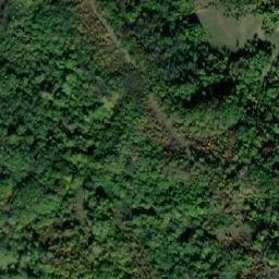 Satellite imagery of Dealul Olteanca, RO