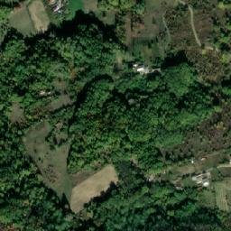 Satellite imagery of Dealul Olteanca, RO