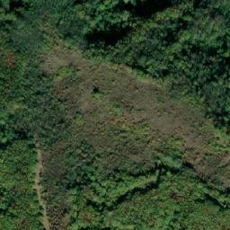Satellite imagery of Dealul Grădiştea, RO